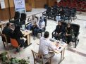 گزارش تصویری ‌رویداد «روز باز دانشگاه» ویژه داوطلبان کنکور